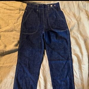 Freddies of Pinewood Jeanies